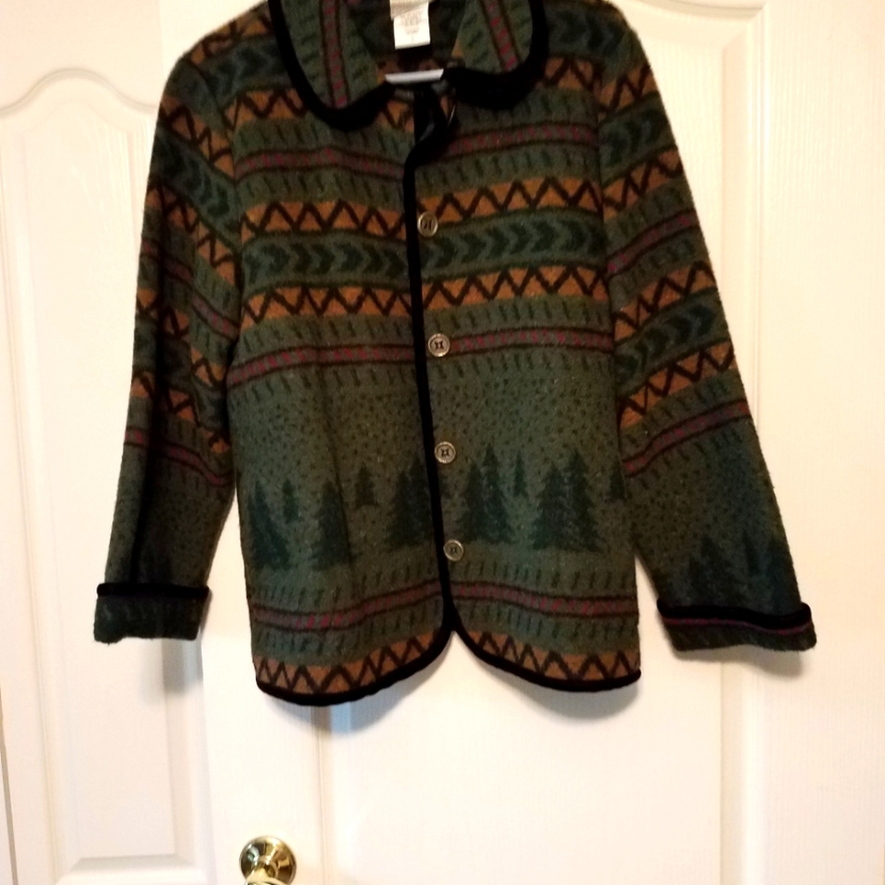 Jacket